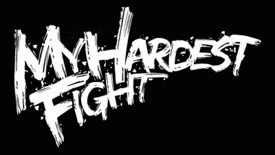 logo My Hardest Fight
